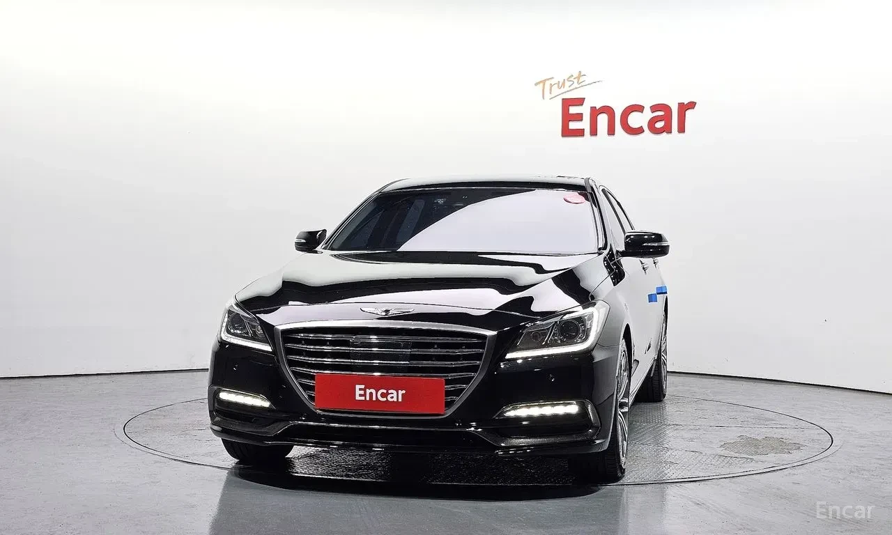 Genesis G80 3.3GDI* * Luxury* * ���������* * �������* * ������ | Mobile.bg � ����������� 3