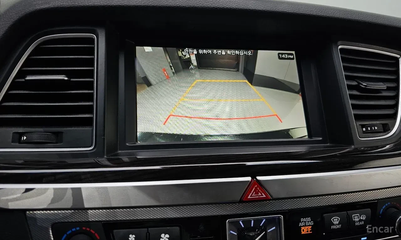 Genesis G80 3.3GDI* * Luxury* * ���������* * �������* * ������ | Mobile.bg � ����������� 14