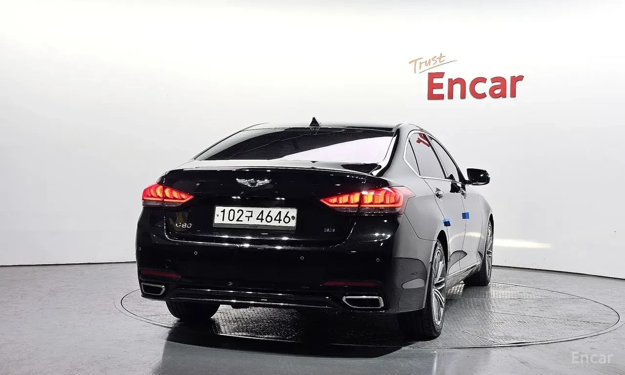 Genesis G80 3.3GDI* * Luxury* * ���������* * �������* * ������ | Mobile.bg � ����������� 4