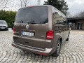 VW Multivan T5 Facelift 4motion - изображение 2