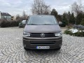 VW Multivan T5 Facelift 4motion - изображение 6