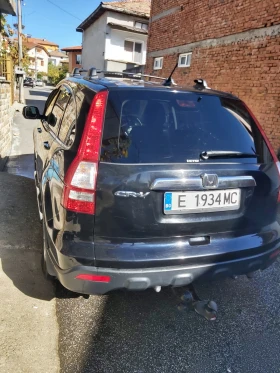 Honda Cr-v, снимка 2