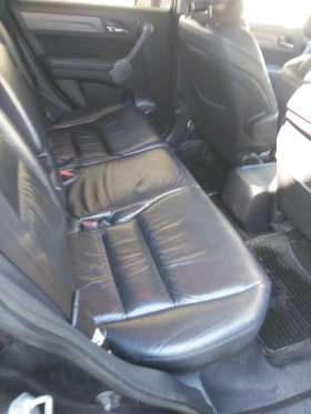 Honda Cr-v, снимка 4