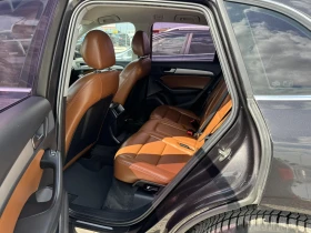 Audi Q5 2.0TDI QUATTRO, снимка 8