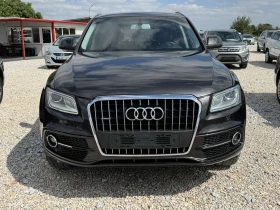 Audi Q5 2.0TDI QUATTRO, снимка 2