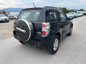 Suzuki Grand vitara 4x4 1.6 i 106k.c, снимка 6