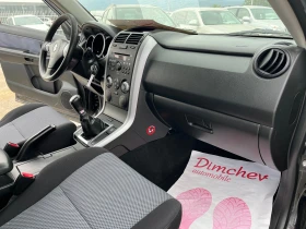Suzuki Grand vitara 4x4 1.6 i 106k.c, снимка 10