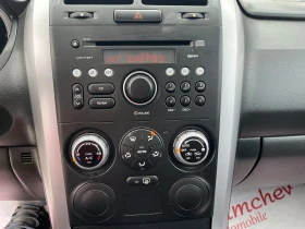 Suzuki Grand vitara 4x4 1.6 i 106k.c, снимка 11