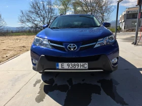 Toyota Rav4 2.0 бензин, автоматик, Предно предаване , снимка 4
