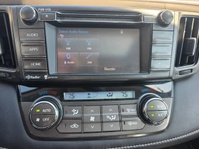 Toyota Rav4 2.0 бензин, автоматик, Предно предаване , снимка 10