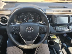 Toyota Rav4 2.0 бензин, автоматик, Предно предаване , снимка 8