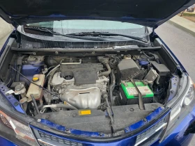 Toyota Rav4 2.0 бензин, автоматик, Предно предаване , снимка 16
