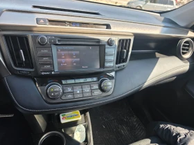 Toyota Rav4 2.0 бензин, автоматик, Предно предаване , снимка 9