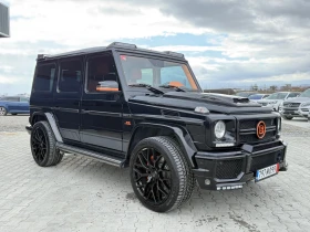 Mercedes-Benz G 63 AMG 6.3 AMG 585 ks Собствен лизинг !!!, снимка 3