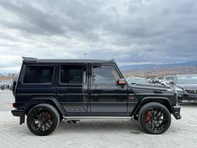 Mercedes-Benz G 63 AMG 6.3 AMG 585 ks Собствен лизинг !!!, снимка 4