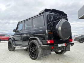 Mercedes-Benz G 63 AMG 6.3 AMG 585 ks Собствен лизинг !!!, снимка 7