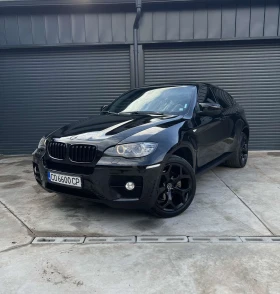 BMW X6, снимка 1
