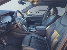 BMW X4 XDrive30i M-Sport * HUD / PANORAMIC / DRIVER ASSIS, снимка 7