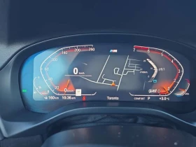 BMW X4 XDrive30i M-Sport * HUD / PANORAMIC / DRIVER ASSIS, снимка 10