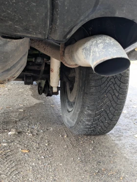 Jeep Cherokee, снимка 8