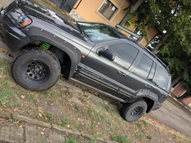 Jeep Cherokee, снимка 11