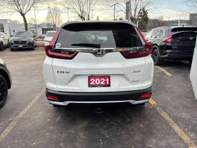 Honda Cr-v * Sport * CARFAX * ОТ ПРЕДСТАВИТЕЛСТВО, снимка 4
