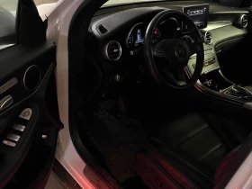 Mercedes-Benz GLC 300 * 4MATIC* ПАНОРАМА* KEYLESS* , снимка 5