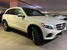 Mercedes-Benz GLC 300 * 4MATIC* ПАНОРАМА* KEYLESS* , снимка 3