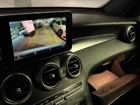 Mercedes-Benz GLC 300 * 4MATIC* ПАНОРАМА* KEYLESS* , снимка 15