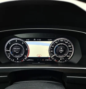 VW Tiguan FullLed 4motion Virtual Евро6B, снимка 13