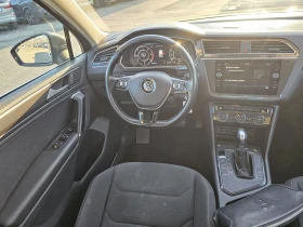 VW Tiguan FullLed 4motion Virtual Евро6B, снимка 6