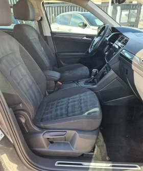 VW Tiguan FullLed 4motion Virtual Евро6B, снимка 9