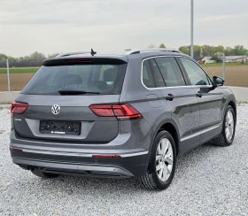 VW Tiguan FullLed 4motion Virtual Евро6B, снимка 6