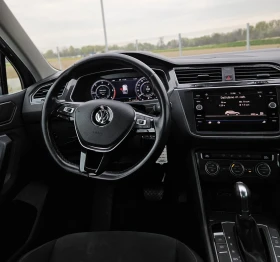 VW Tiguan FullLed 4motion Virtual Евро6B, снимка 9
