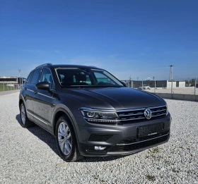 VW Tiguan FullLed 4motion Virtual Евро6B, снимка 3
