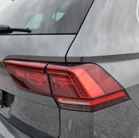VW Tiguan FullLed 4motion Virtual Евро6B, снимка 16
