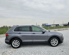 VW Tiguan FullLed 4motion Virtual Евро6B, снимка 8