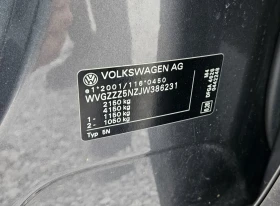 VW Tiguan FullLed 4motion Virtual Евро6B, снимка 14