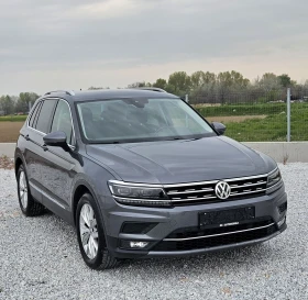 VW Tiguan FullLed 4motion Virtual Евро6B, снимка 3