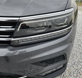 VW Tiguan FullLed 4motion Virtual Евро6B, снимка 15