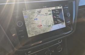 VW Tiguan FullLed 4motion Virtual Евро6B, снимка 14