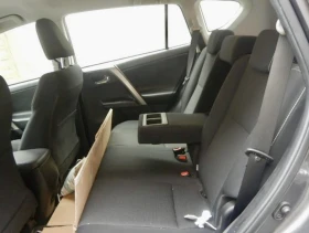Toyota Rav4 2.5 Hybrid, снимка 9