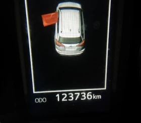 Toyota Rav4 2.5 Hybrid, снимка 10