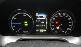 Toyota Rav4 2.5 Hybrid, снимка 11
