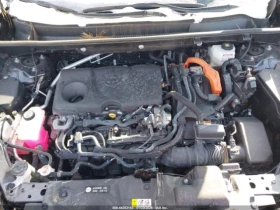 Toyota Rav4 HYBRID LIMITED, снимка 10