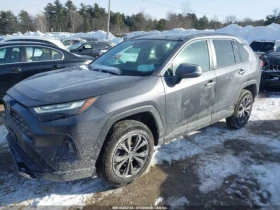 Toyota Rav4 HYBRID LIMITED, снимка 2