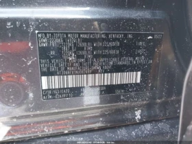 Toyota Rav4 HYBRID LIMITED, снимка 9