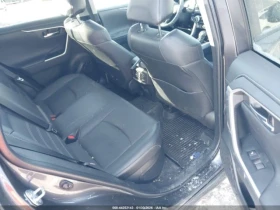 Toyota Rav4 HYBRID LIMITED, снимка 8