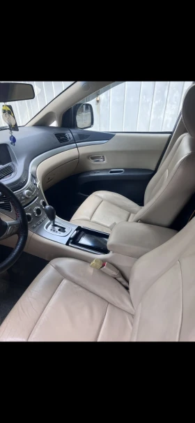 Subaru B9 tribeca 3.0 245hp, снимка 14