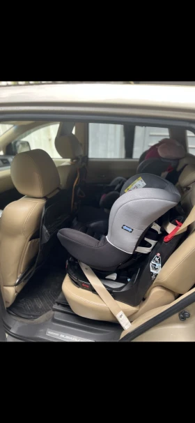 Subaru B9 tribeca 3.0 245hp, снимка 15